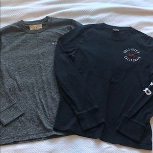 Men’s Top Bundle